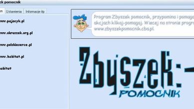 Jak nie zapomnieć o pajacykach i okruszkach 1