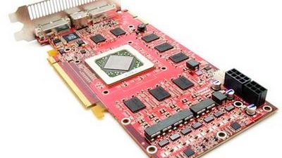 Coś dla graczy - Ati Radeon HD 2900 XT 1