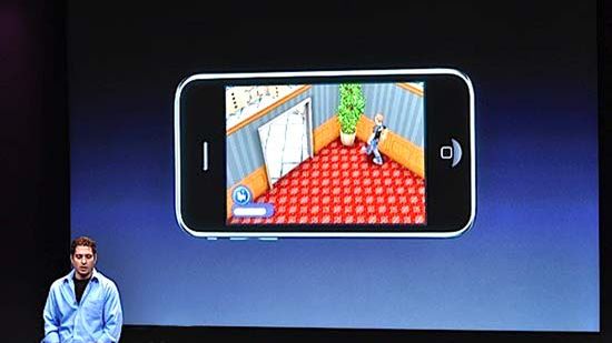 Pierwszy trailer z The Sims 3 już jest! 1