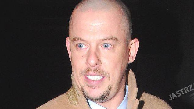 18.MAR.09 - LONDON

***DESIGNER ALEXANDER MQUEEN HAS BEEN FOUND DEAD AT HIS LONDON HOME AT THE AGE OF 40***

ALEXANDER MQUEEN'S 40TH BIRTHDAY PARTY HELD AT SHOREDITCH HOUSE IN EAST LONDON.

BYLINE MUST READ : XPOSUREPHOTOS.COM

*THIS IMAGE IS STRICTLY FOR PAPER AND MAGAZINE USE ONLY - NO WEB ALLOWED USAGE UNLESS PREVIOUSLY AGREED. PLEASE TELEPHONE 020 7377 2770*