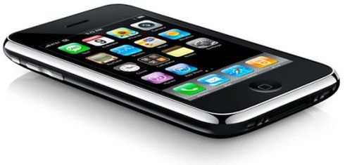 iPhone OS 4.0 już w fazie testów?