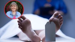 Pielęgniarka była świadkiem wielu zgonów. Opowiada, czego żałują umierający