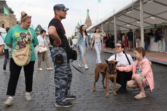 Rosja chce zatrzymać poborowych w kraju. Wprowadzają specjalny system