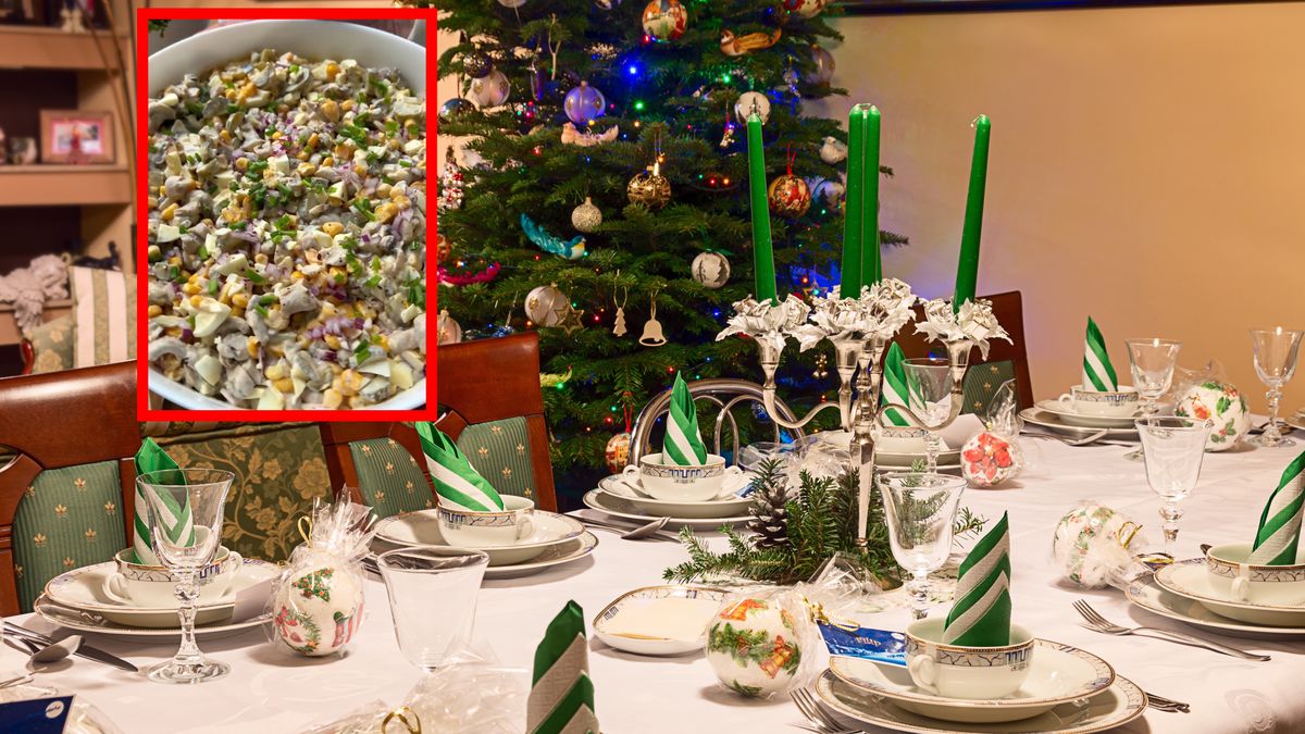 Jak zrobić sałatkę pieczarkową? 