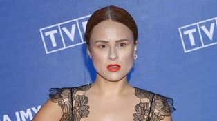 Kaja Paschalska o braku dzieci. "Dobrze, że nic z tego nie wyszło"