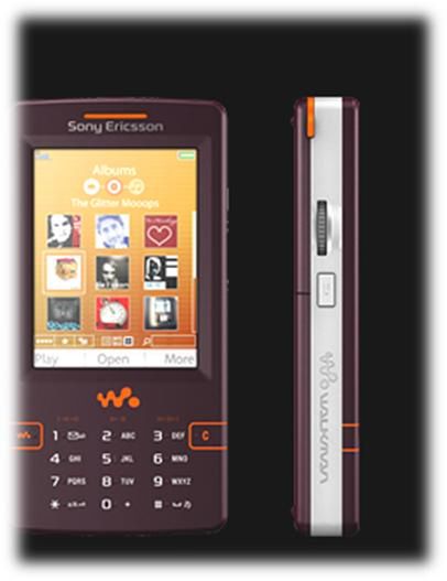 Sony W950i - Telefon dla bardzo wymagających użytkowników. 2