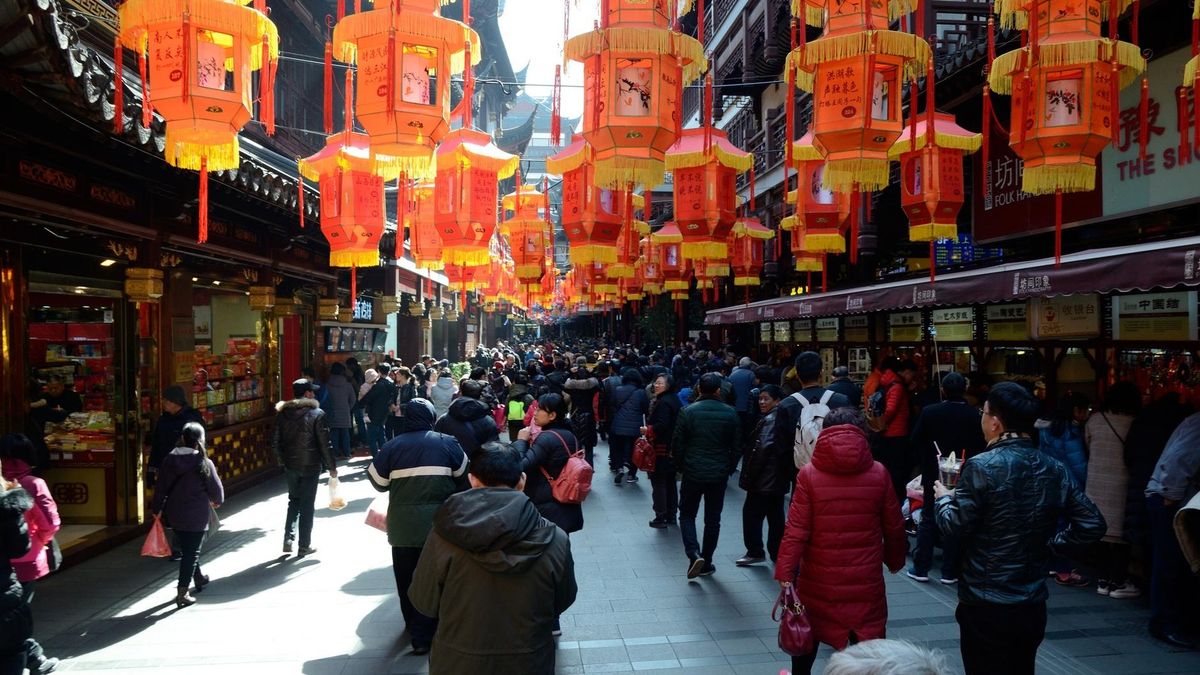 Świat wchodzi w kolejną fazę wojny handlowej USA - Chiny.