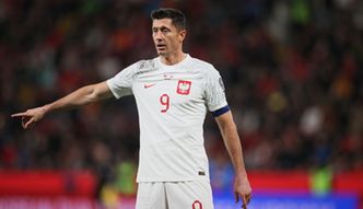 "Nie przećwiczyliśmy tego". Robert Lewandowski szczery do bólu
