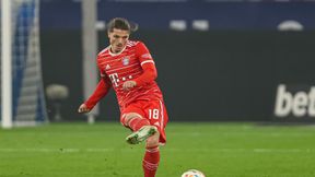 Niewypał transferowy Bayernu trafi do Anglii? Dwa kluby w grze o pomocnika