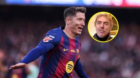 Tam Boniek widzi Lewandowskiego. "Lepiej by się czuł"