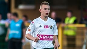 Michał Bartkowiak chce usunąć metalową blaszkę