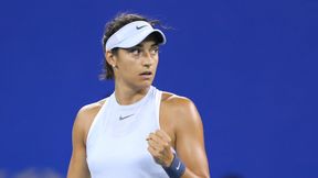 Caroline Garcia: Tenis potrzebuje tak utalentowanych dziewczyn jak Ashleigh Barty