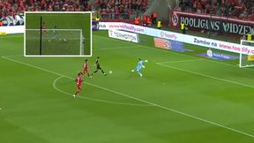 Asysta bramkarza w Ekstraklasie. Co zrobili obrońcy Widzewa? [WIDEO]