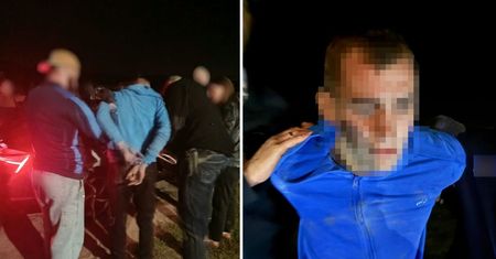Miał cztery zakazy, potrącił dziecko i uciekł. 25-latek w areszcie
