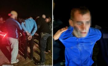Miał cztery zakazy, potrącił dziecko i uciekł. 25-latek w areszcie