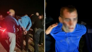 Miał cztery zakazy, potrącił dziecko i uciekł. 25-latek w areszcie
