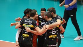 PlusLiga. Rezerwowi Cerradu Enei Czarnych wyrastają na bohaterów. "Dla mnie to super sprawa"