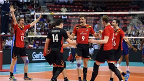 Liga Światowa: Belgia - Polska na żywo. Transmisja TV, stream online Gdzie oglądać?