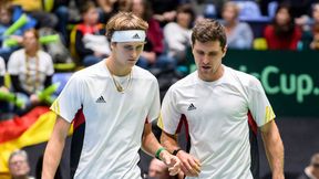 Mischa Zverev: Dla mnie Alex już jest najlepszy na świecie