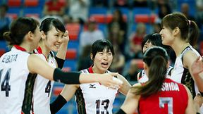 WGP 2013: Japonia - Kazachstan 3:1