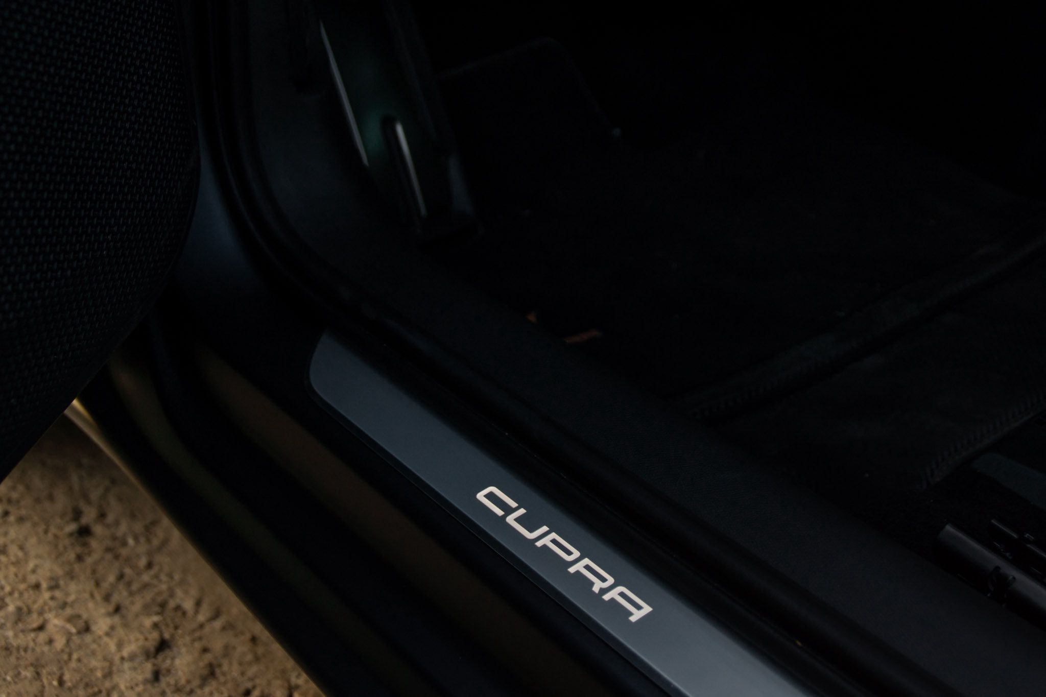 Cupra Leon 150