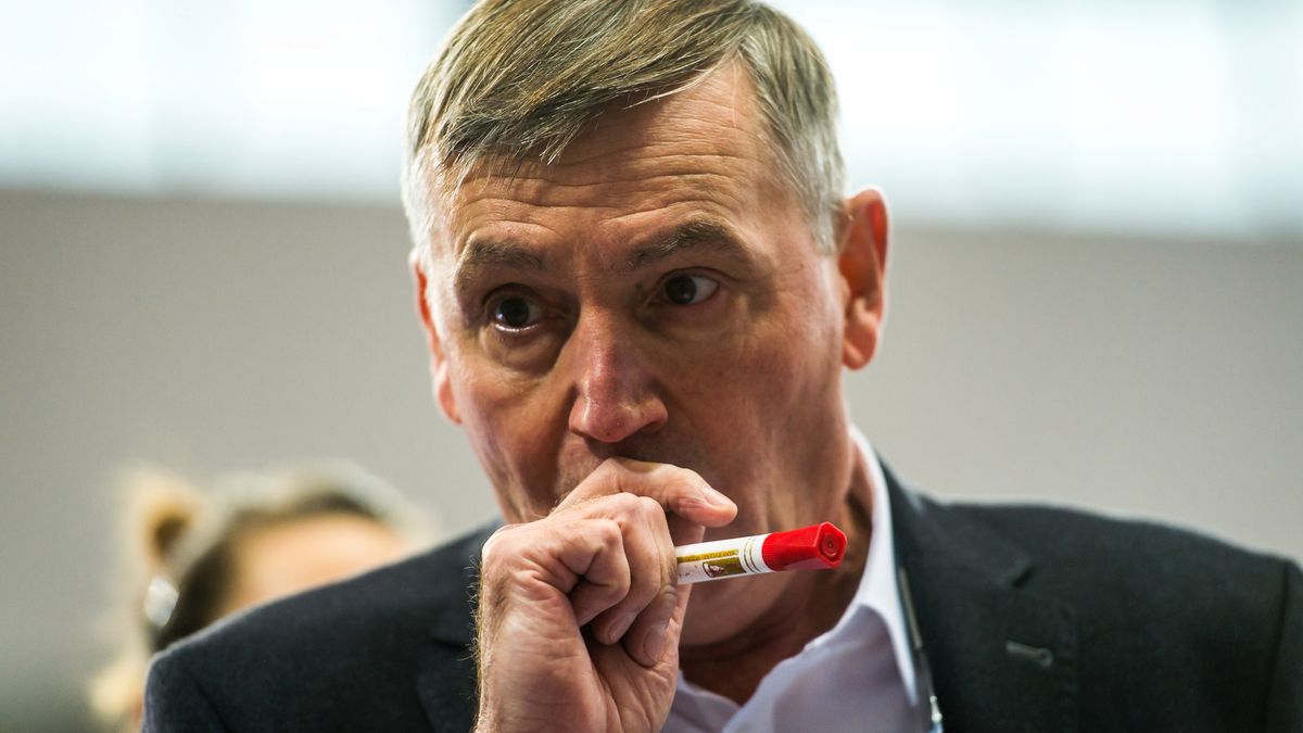 PAP / Tytus Żmijewski