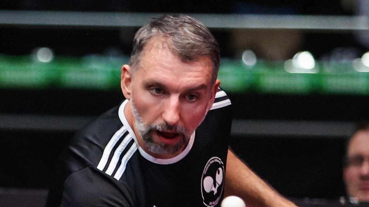 Materiały prasowe / Na zdjęciu: Filip Szymański