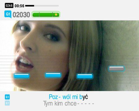 SingStar Eska: Hity na czasie - recenzja