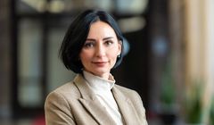 Patrycja Dudek rzeczniczką prasową Ministerstwa Finansów