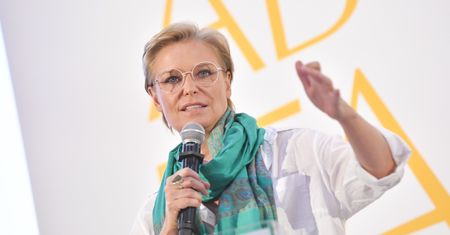 Paulina Młynarska znów krytycznie o pozwie Anny Lewandowskiej