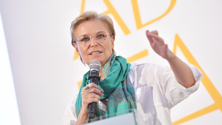 Paulina Młynarska