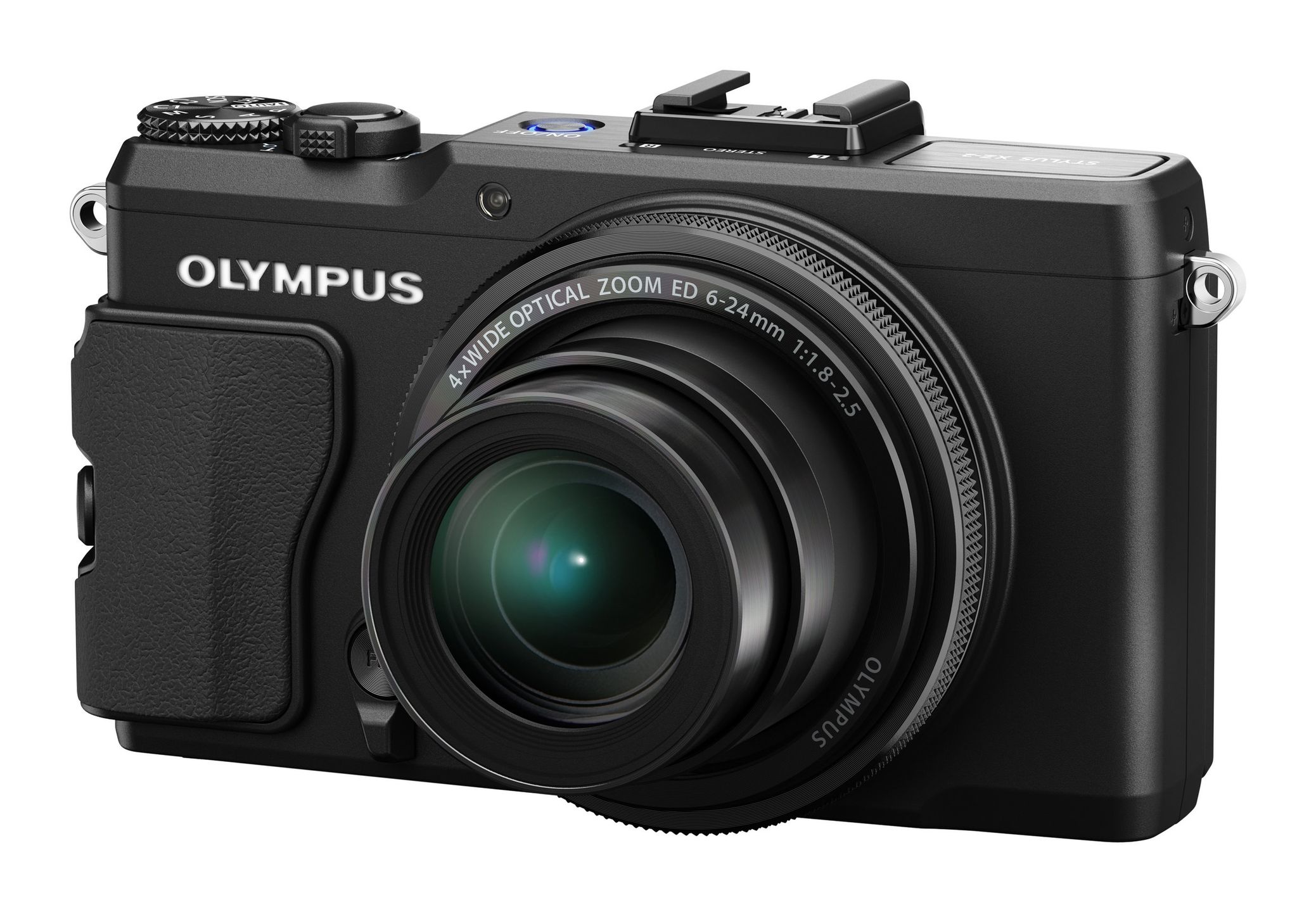 Olympus STYLUS XZ-2 – zaawansowany kompakt z superjasnym obiektywem 9