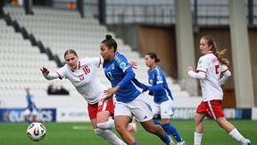 Polska już przegrywała 0:3. Później pogoń. Skończyło się na 7 golach
