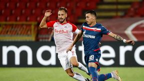 El. LM: Red Bull Salzburg nie narobił hałasu. Pozytywny wynik klubu Prijovicia