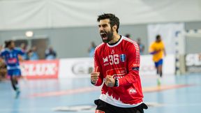 Media po meczu Wisła - Barcelona: Rodrigo Corrales jak wicher, popis weteranów