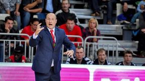 Kibice chcieli zwolnienia Stelmahersa. Łotysz ma zaufanie władz Energi Czarnych Słupsk