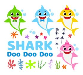 Baby Shark - na czym polega fenomen tej piosenki?