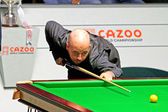 Snooker: Mistrzostwa świata w Sheffield - 4. dzień