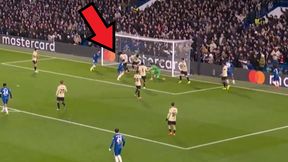 Zobacz pierwszą bramkę z meczu Chelsea - Barcelona