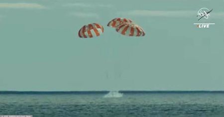 Pierwszy krok zrobiony. NASA wraca na Księżyc