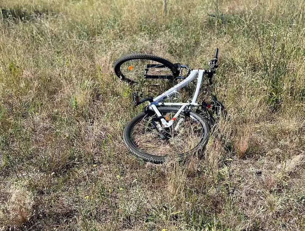 Sulechów. Nieprzytomny chłopiec znaleziony przy drodze