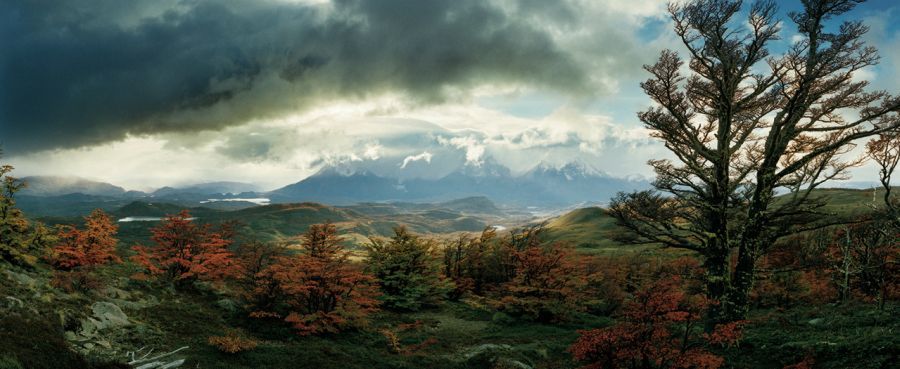 Czy Macduff Everton to Ansel Adams fotografii podróżniczej? 15