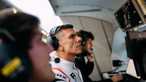 "Człowiek znikąd". Polak zaczął karierę przed czterdziestką i wygrywa w Europie