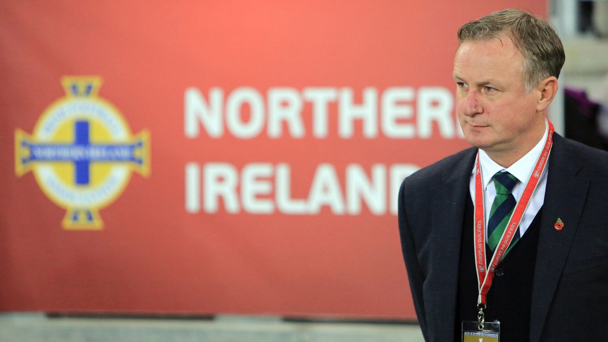 Michael O'Neill