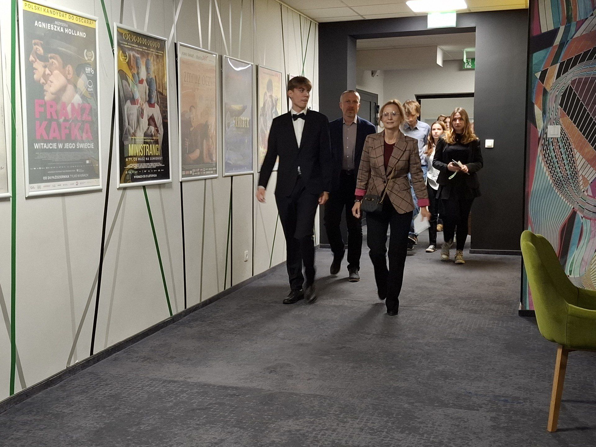 Stypendia Prezydenta Skierniewic rozdane. Za nami trzecia tura