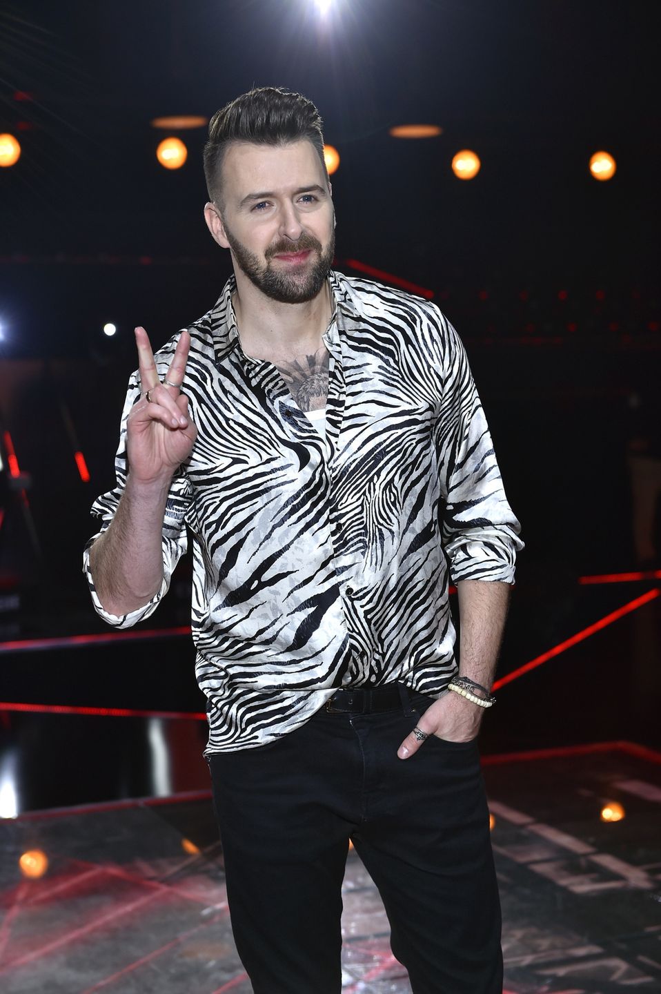 Grzegorz Hyży