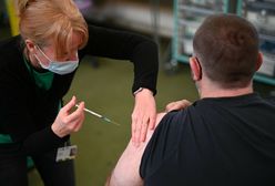 Szczepionka chroni przed Omikronem? Pfizer wydał komunikat