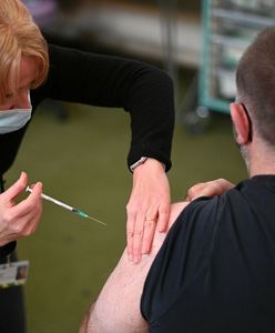 Szczepionka chroni przed Omikronem? Pfizer wydał komunikat