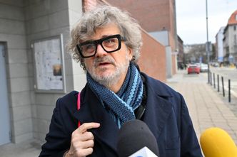 Palikot na medialnym tournée. Mówi o błędzie popełnionym w 2022 roku