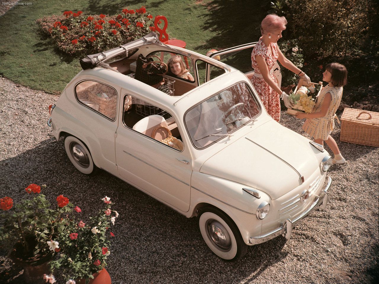 Fiat 600